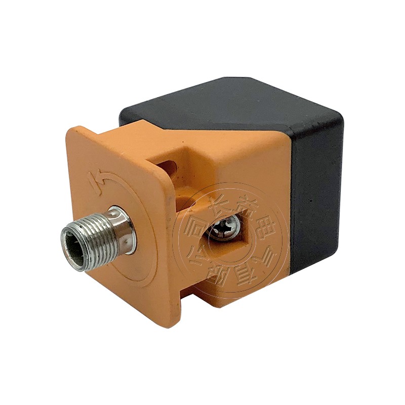 易福门接近开关IM5115 IM5116 IM5117 IM5123 IM5132IM5135传感器