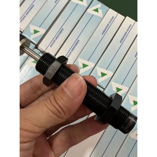 2750 2725 亚德客型高频油压缓冲器气缸减震ACA2525 2550