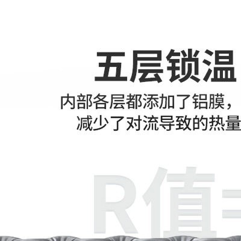 挪客徒野3.5超轻充气垫防潮垫户外露营可携式摺叠垫坐垫帐篷睡垫