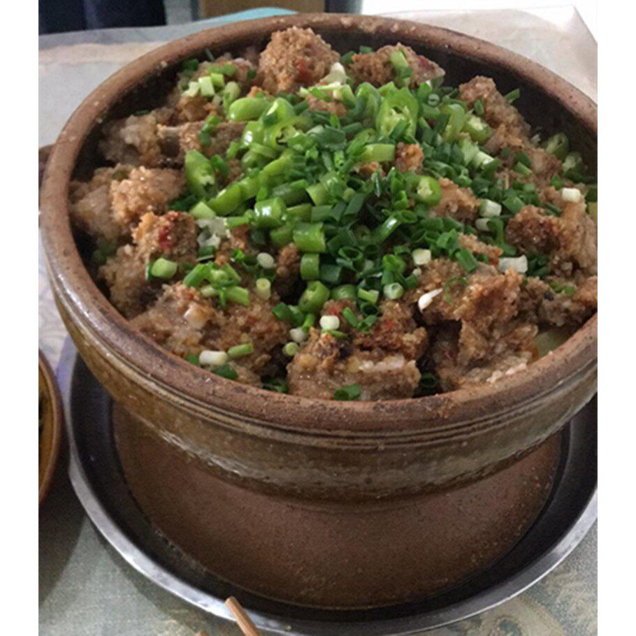 土陶蒸肉锅蒸锅蒸格土陶瓦罐煤炭烧制土陶瓷蒸瓦罐蒸笼土陶蒸锅