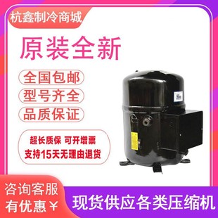 全新H2BG124DBEE H25G144DBEE H2NG184DPEF原装布里斯托压缩机
