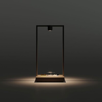 curiosity意大利36台灯书房卧室床头客厅创意装饰简约桌面现代
