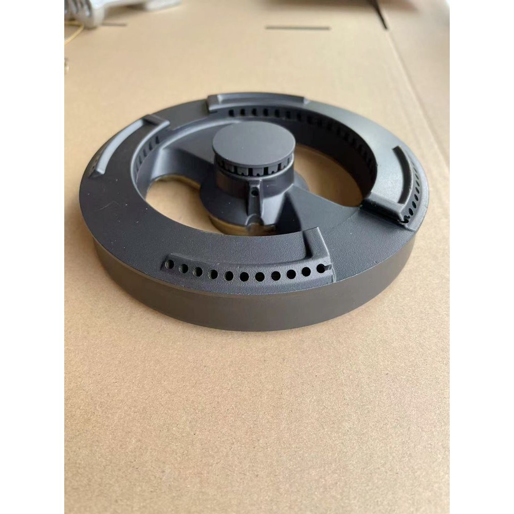 适合老板燃气灶9B11 9B18 9B26 9G66 9G75 9T60分火器火盖炉配件