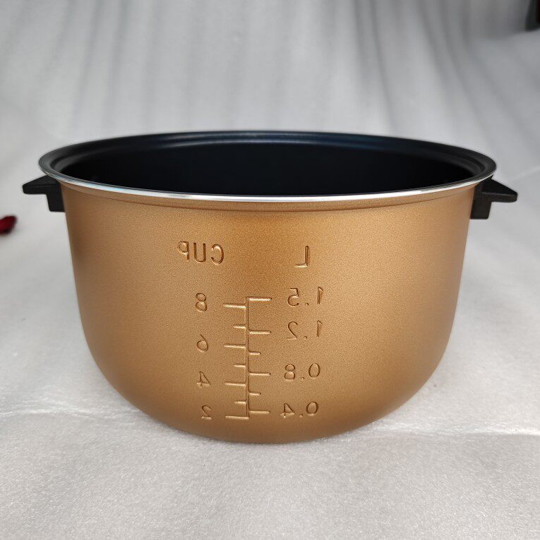 Miji德国米技EC-FC40F5-1电饭煲4L内胆不粘原装内锅配件