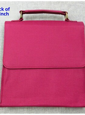 专业罗盘罗经仪手提包帆布包罗盘袋子包包5寸6寸7寸8寸9寸10寸