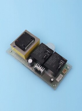 电热水器主板电源板SKS-CSY3EB/CSY3C电路板线路板配件双继电器