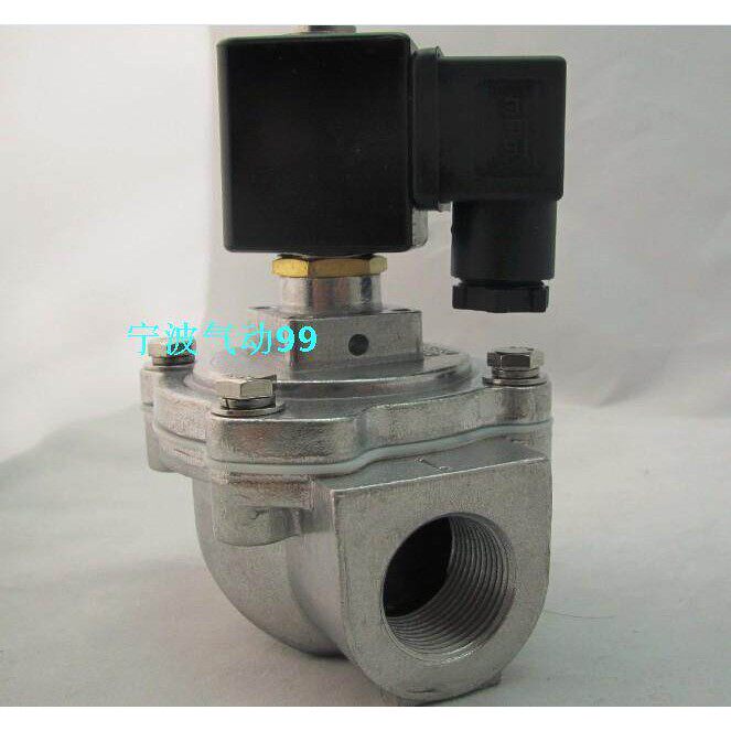 TMF/RMF/DMF-Z-25电磁脉冲阀 AMF/DMF-25一寸电磁阀