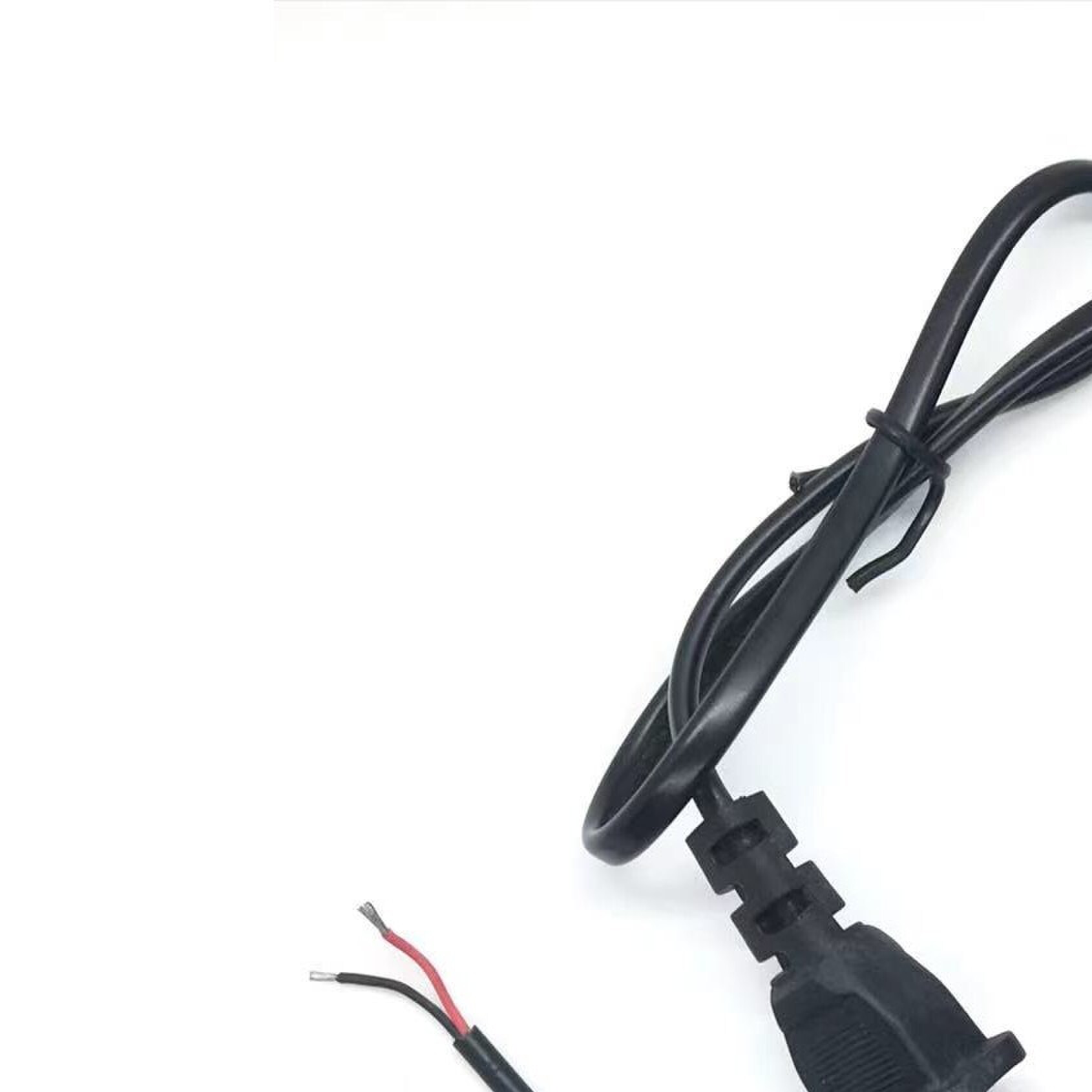 220V转12V电源转换器12V5A/10A车载CD功放机音响改家用电源适配器
