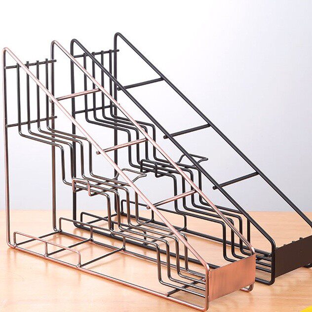 咖啡店糖浆架1883果露架奶茶店糖浆瓶收纳架糖压瓶多功能展示架