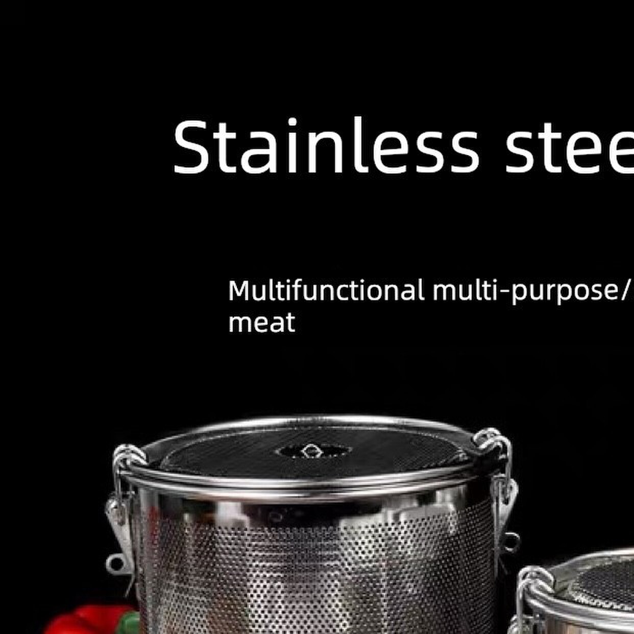 卤水篮卤料篮隔料篮煮炖肉调料包卤料商用煲汤过滤袋大料包香料包