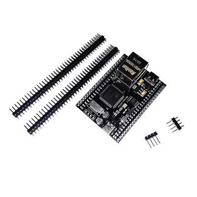 CH32V307VCT6核心板单片机开发板 32位RISCV控制器 支持RT-Thread