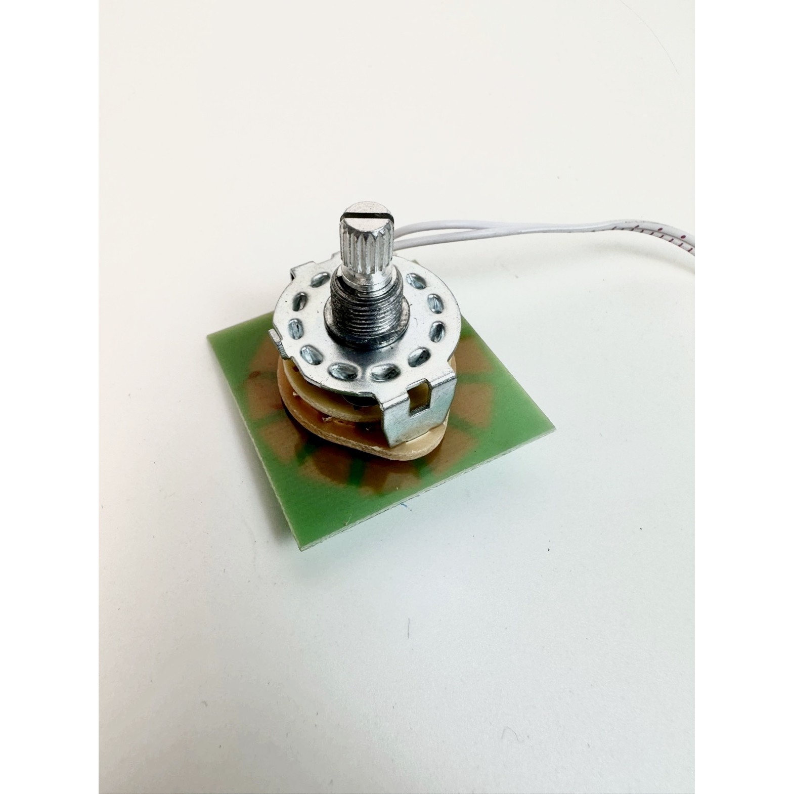 优必信1208调控板调节大小输出线路板调压开关旋钮调功率