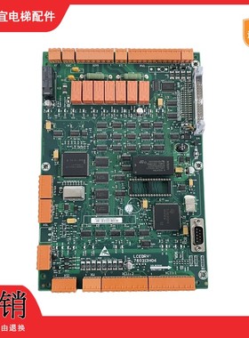 巨人通力电梯驱动板LCEDRV板 385板 KM760310G01 KM760313H06包邮