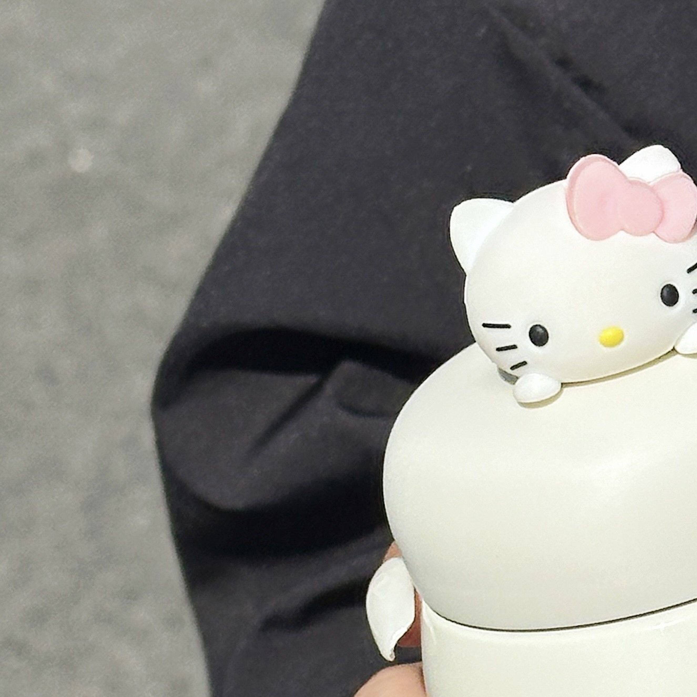 可爱保温杯女生迷你便携小巧外出小号儿童随行杯学生喝茶水杯316L