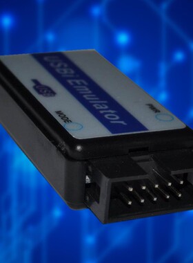 SigmaDSP USBi 仿真器 编程 烧录 下载  ADI ADAU1701 ADUSB2EBZ