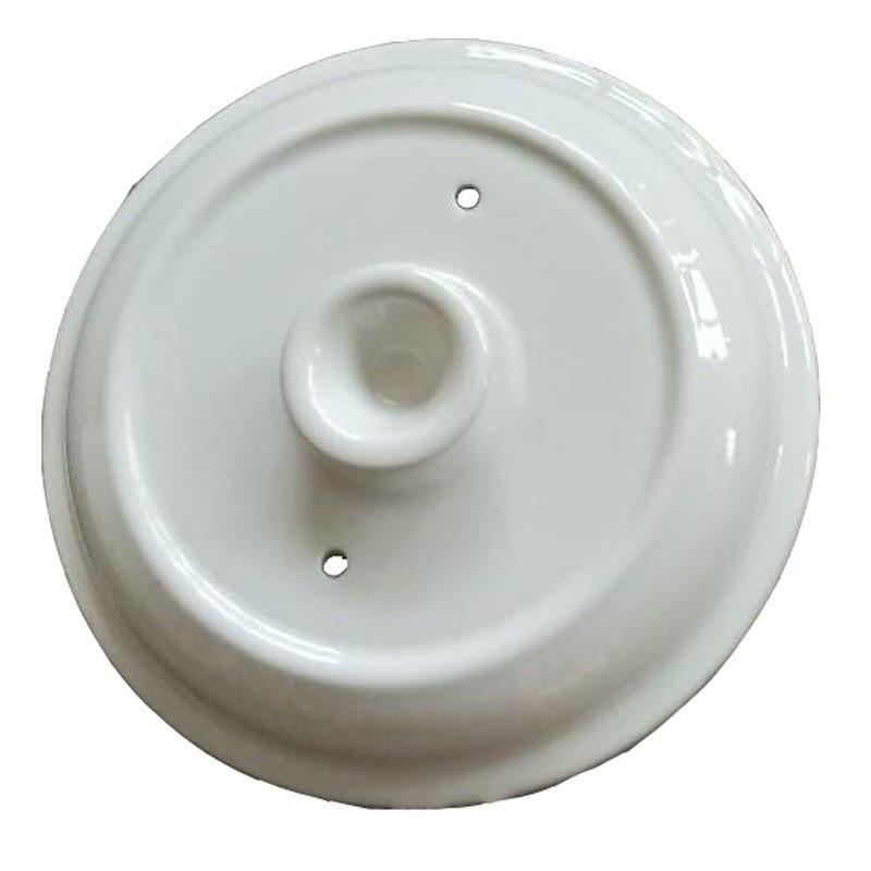 三源 TGJ15-BA1/SY2202B1陶瓷/白瓷电汤煲 电炖锅 1.5L盖子