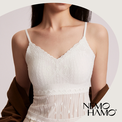 NemoHamo美式辣妹性感吊带