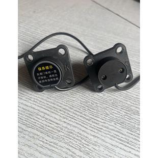新控增压泵原厂水流开关流量开关压力开关线路板压力传感器