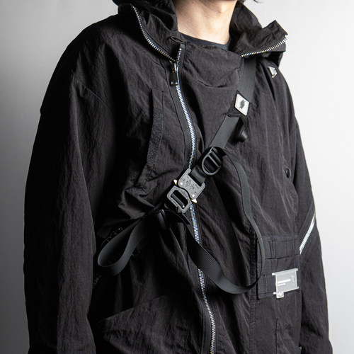 分则能成B经典重力释放背带