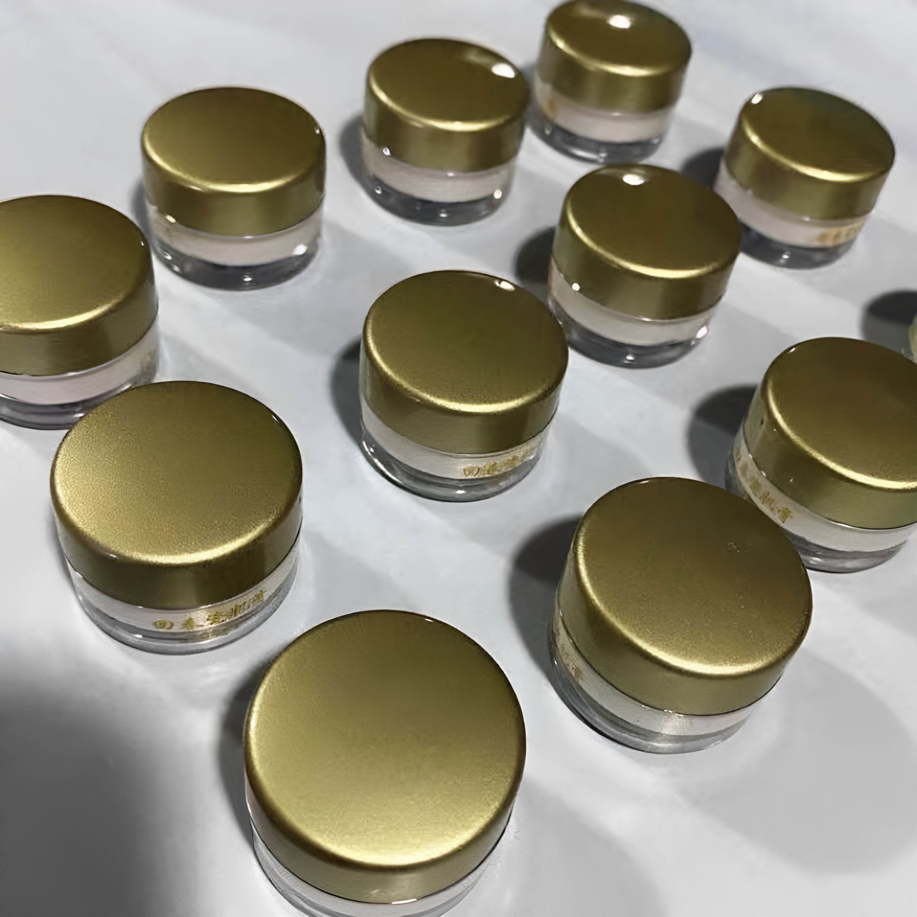 正品蒂尔施回春膏回春瓷肌膏3克乳液/面霜