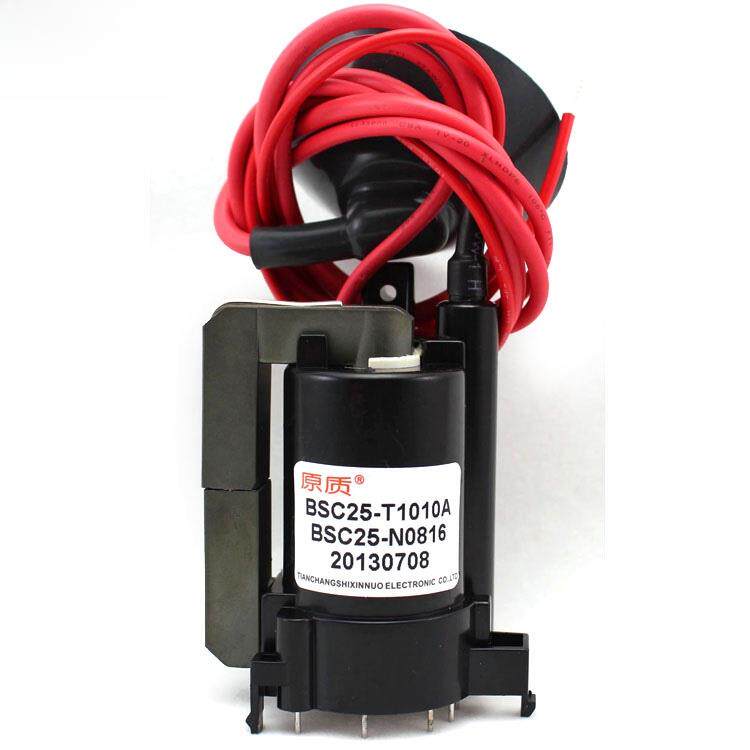 原装杂机电视高压封装Bsc25-T1010A Bsc25-N0816 12345610 /78通