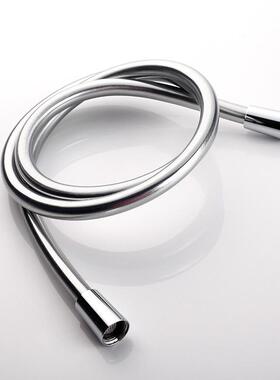 花洒软管K-12067/K-11628T防缠绕花洒通用淋浴连接管管子配件