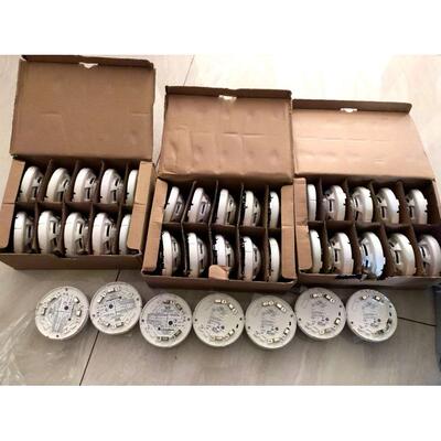 EV-P 40020康士廉Consilium烟感探测器探头原装现货 议价