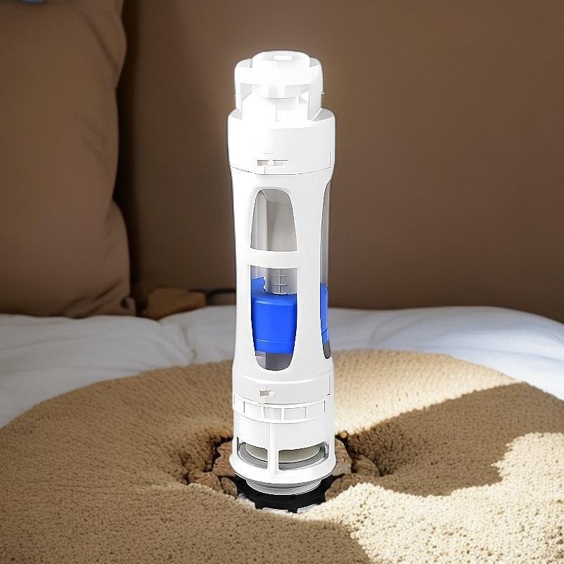 原厂乐家ROCA马桶冲水阀座便器水箱配件排水阀水箱配件进水阀