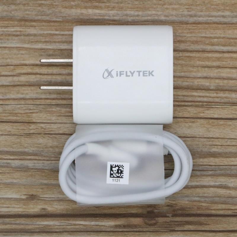 适用科大讯飞学习机S30P30C10X3X2T10T20T20pro18W快充头 T30 45W