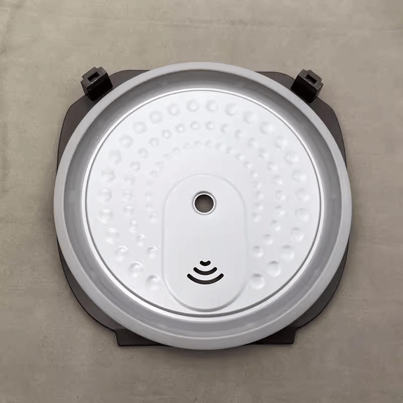 苏电饭煲CFXB40FC33/50FC33/33A/29/533T内盖可拆盖组件配件