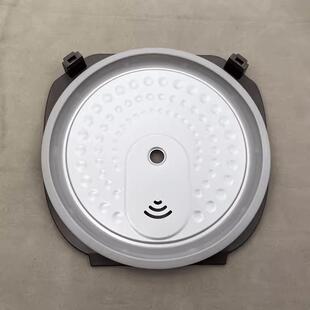 苏电饭煲CFXB40FC33/50FC33/33A/29/533T内盖可拆盖组件配件