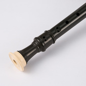 音竖笛学生八德式 儿童初学入门竖笛 调巴洛式