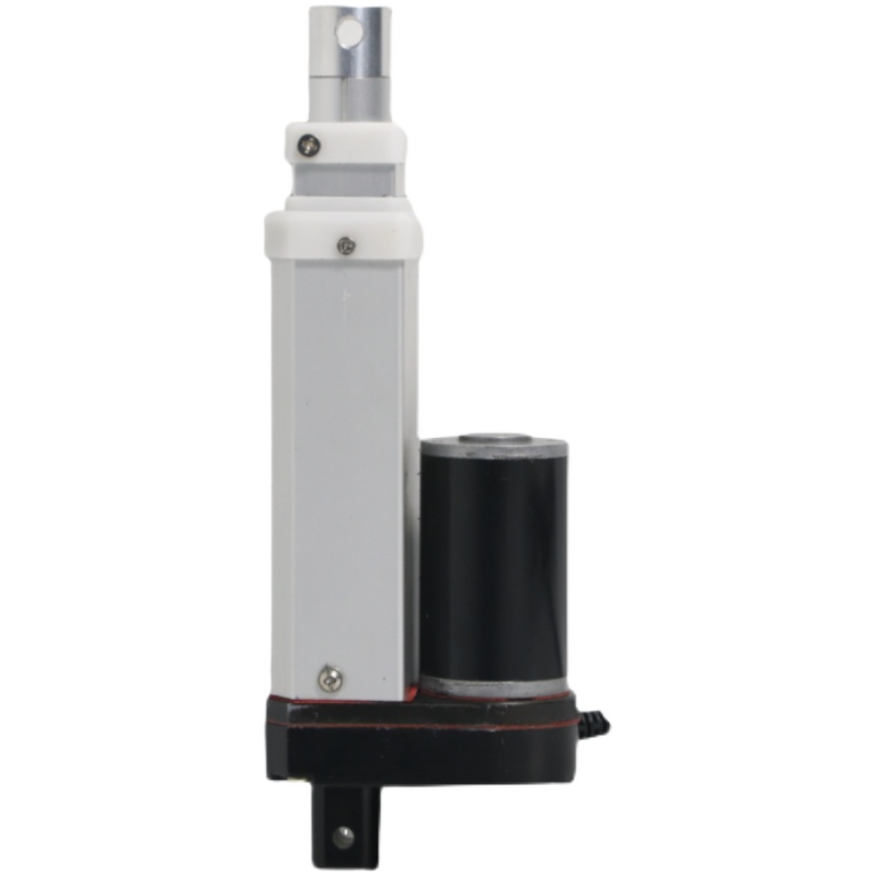 三节多节大推力2电动推杆伸缩杆升降杆升降器直线往复电动缸