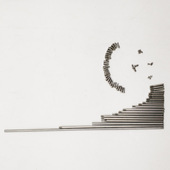 个螺纹螺丝 诗享簧管装 个螺纹轴棍