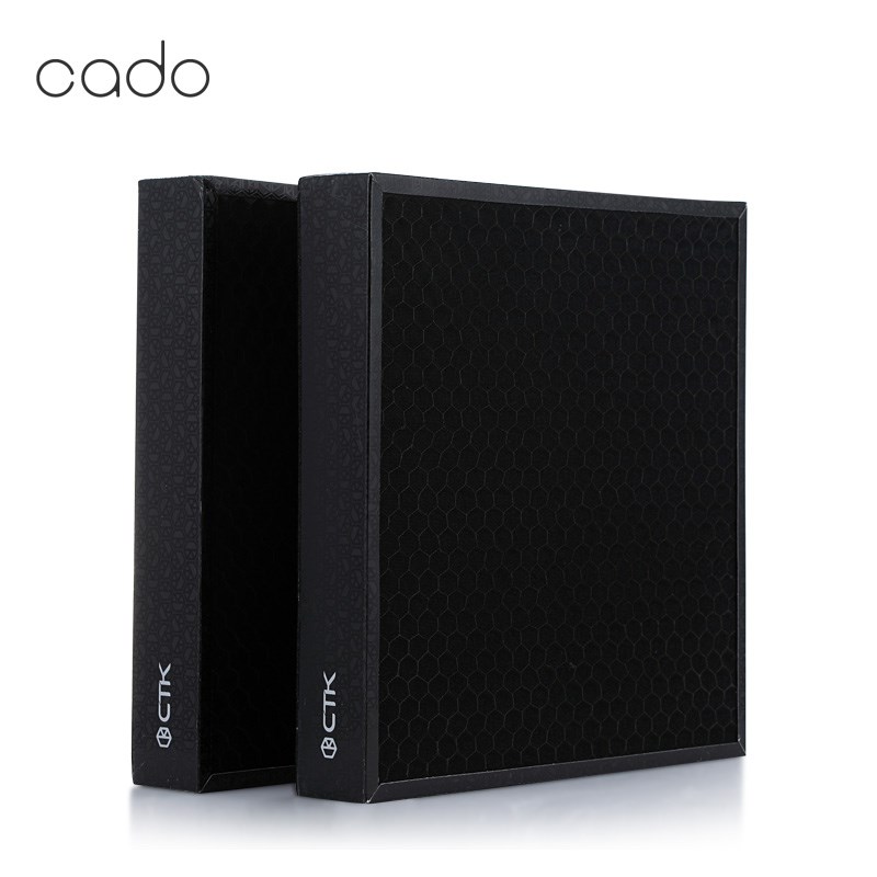 cdo空气净化器滤芯P-C0D/C0E/0/710原装滤网通用滤芯