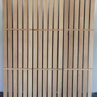 定制榉木床板条横放竖放榉木排骨架铺板长条榉木板端床板