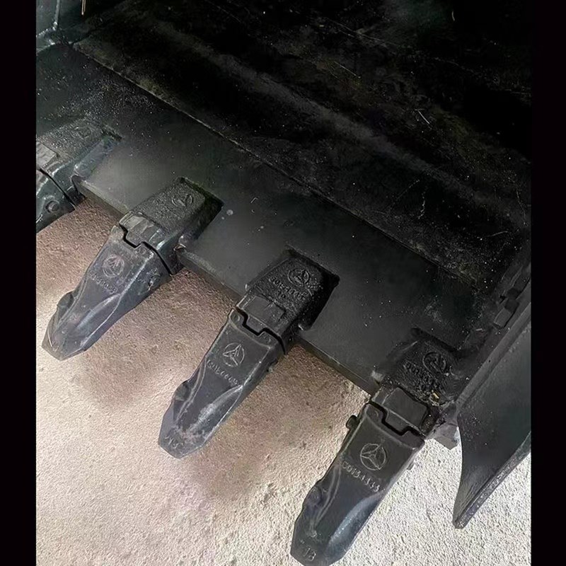 徐工55/60/75/80挖机 标准挖斗 岩石斗 土方斗 铲斗 挖掘机配件