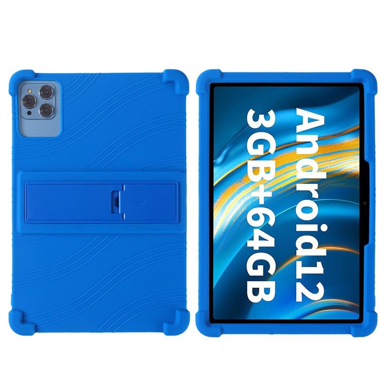 适用宏三摄方孔平板电脑硅胶保英寸学习机支架外壳,3C数码配件,平板电脑保护套/壳,淘宝优惠券,粉丝福利购,淘宝优惠卷