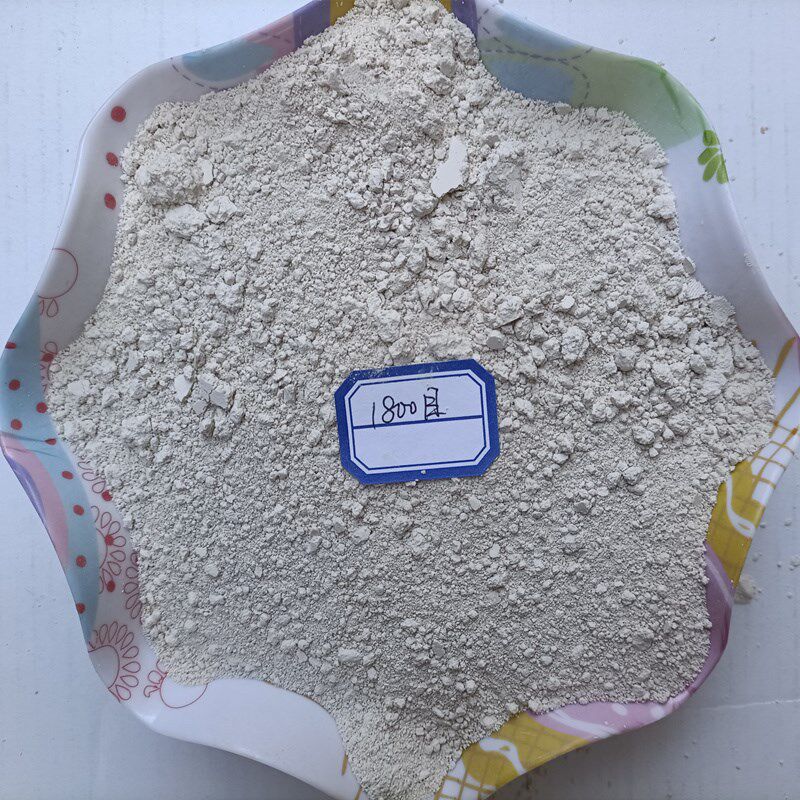 实验室校试验用 凹凸棒土吸附脱色坡缕石目凝胶