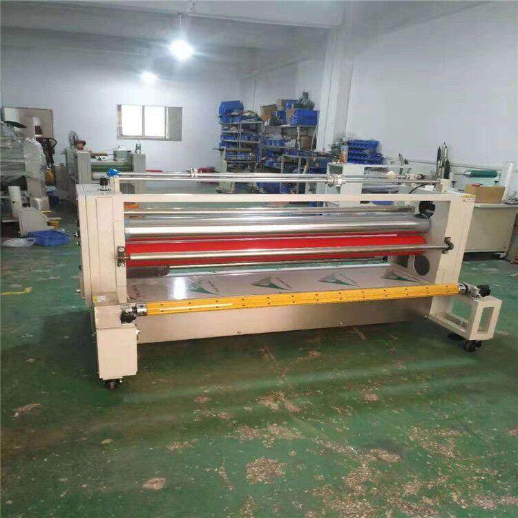 卷对卷加热贴合机预涂膜覆膜机热熔胶贴合机标签热转印机,办公设备/耗材/相关服务,覆膜机,淘宝优惠券,粉丝福利购,淘宝优惠卷