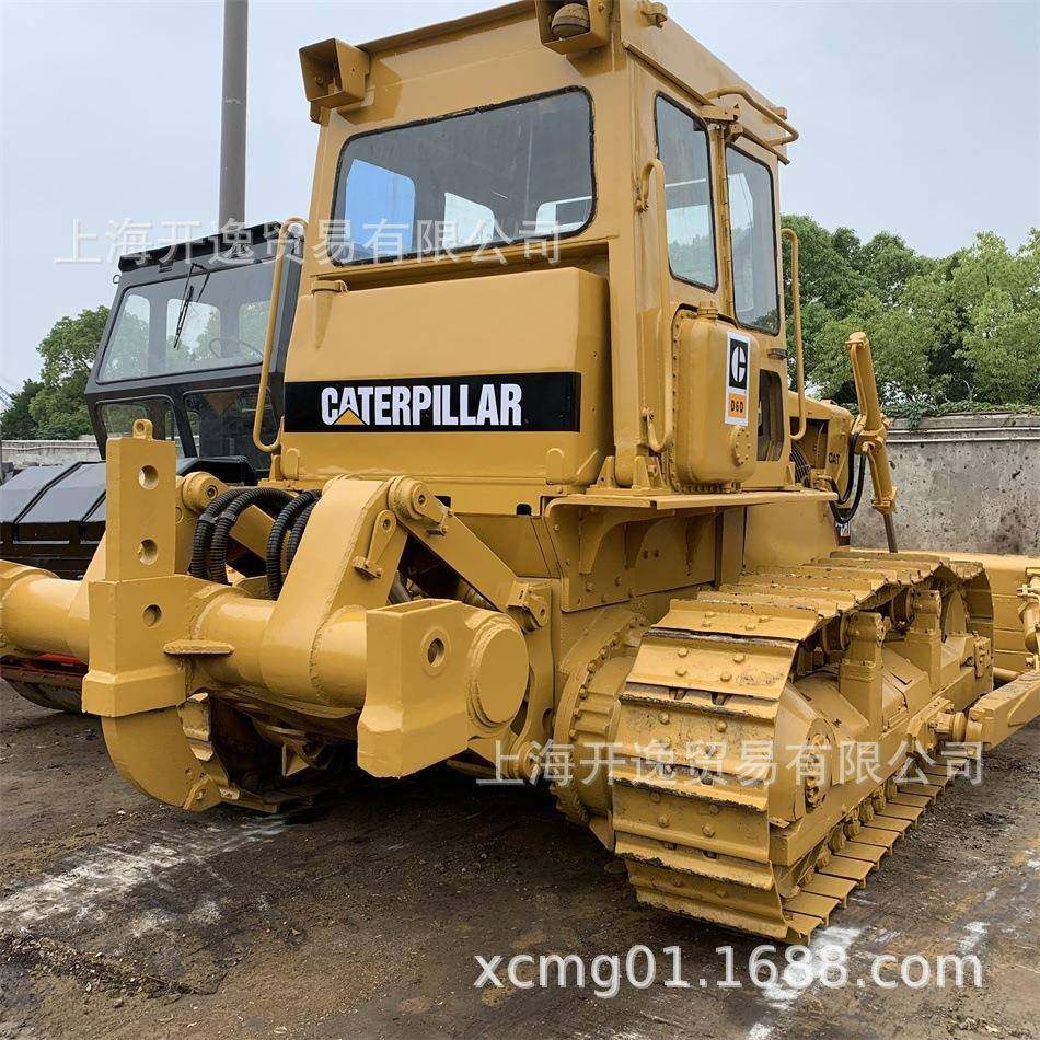 二手D6D推土机出售CATD6DD6GD6HD6Rbulldozer