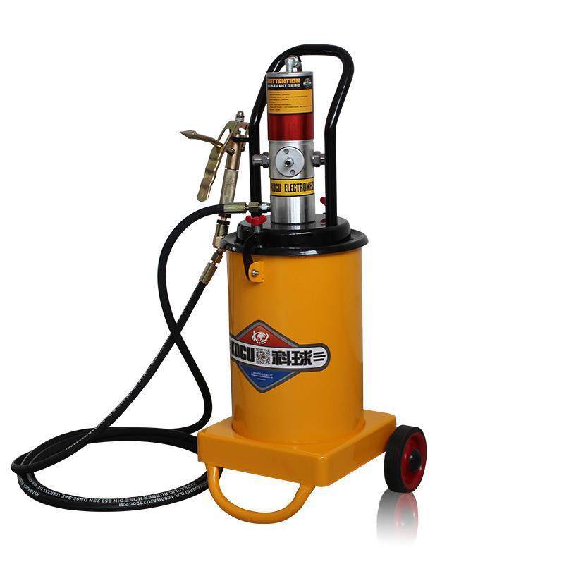 科球GZ-黄油机气动高压注油器小型黄油泵打黄油气动黄油枪,汽车零部件/养护/美容/维保,黄油枪,淘宝优惠券,粉丝福利购,淘宝优惠卷