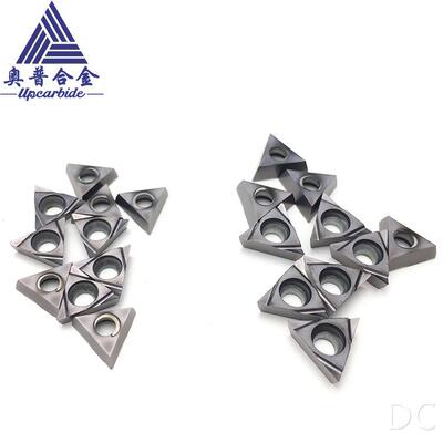 硬质合金钨钢车削刀片TPGH090202数控刀片TPGH110302