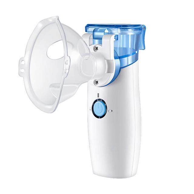 YS雾化机干电池吸入器鼻腔儿童便携式家用微网手持雾化器,商业/办公家具,导诊台/护士台,淘宝优惠券,粉丝福利购,淘宝优惠卷