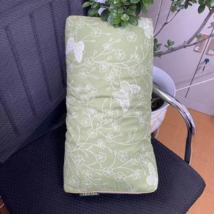 新版乌拉草中枕头(1内胆+1外套) 48*23*7左右