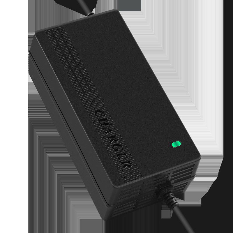 精品24串72V磷酸铁锂电池充电器电压87.6V10A 3A 4A 5A 8A 9A包邮