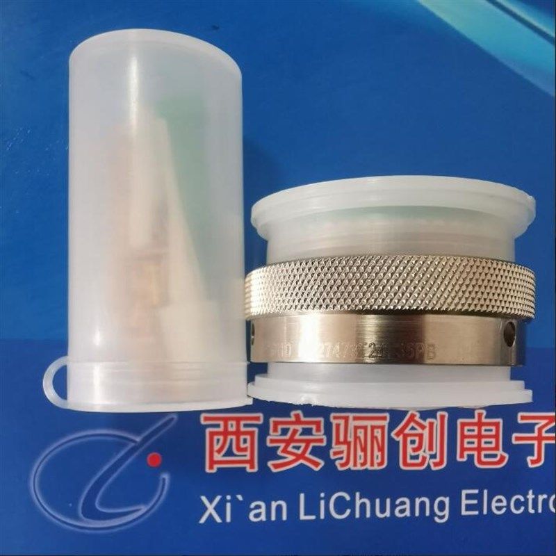 规格多种骊创连接器MS27473T8F35S    MS27473T8F35P公母插头插座