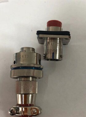XCH圆形连接器XCH14T3K1P1 XCH14FZ1D1航空插座插头3芯欢迎咨询
