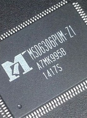 全新原装 MSD3458HB MSD3458HB-L MSD3458HB-L-005X 液晶芯片