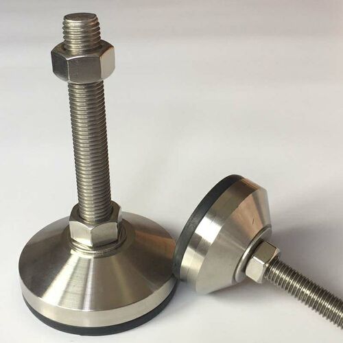怡合达固定脚杯WAD06-D80-M12/M14/M16/M20/M24-L50/100/150/200